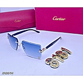 US$25.00 Cartier Sunglasses #781141