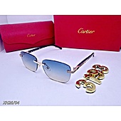 US$25.00 Cartier Sunglasses #781143