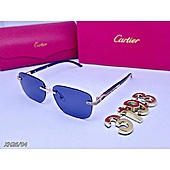 US$25.00 Cartier Sunglasses #781144
