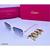 US$25.00 Cartier Sunglasses #781149