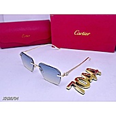 US$25.00 Cartier Sunglasses #781151