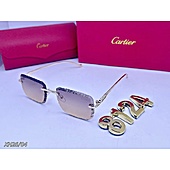 US$25.00 Cartier Sunglasses #781155