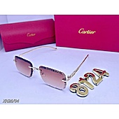 US$25.00 Cartier Sunglasses #781156