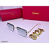 US$25.00 Cartier Sunglasses #781157
