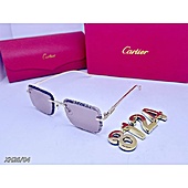 US$25.00 Cartier Sunglasses #781158