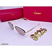 US$25.00 Cartier Sunglasses #781160
