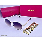US$25.00 Cartier Sunglasses #781162