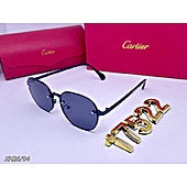 US$25.00 Cartier Sunglasses #781165