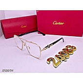 US$25.00 Cartier Sunglasses #781168