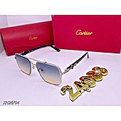 US$25.00 Cartier Sunglasses #781169