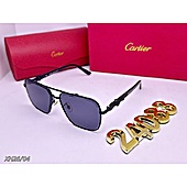 US$25.00 Cartier Sunglasses #781170