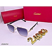 US$25.00 Cartier Sunglasses #781171