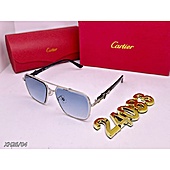 US$25.00 Cartier Sunglasses #781173