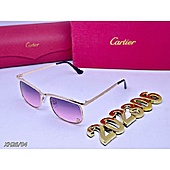 US$25.00 Cartier Sunglasses #781174