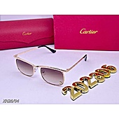 US$25.00 Cartier Sunglasses #781176