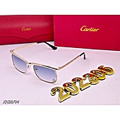 US$25.00 Cartier Sunglasses #781177