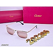 US$25.00 Cartier Sunglasses #781180