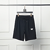 US$29.00 Prada Pants for Prada Short Pants for men #781314