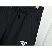 US$29.00 Prada Pants for Prada Short Pants for men #781314