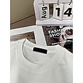 US$35.00 Prada T-Shirts for Men #781316