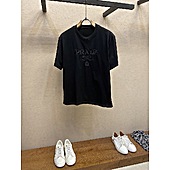 US$35.00 Prada T-Shirts for Men #781318