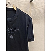 US$35.00 Prada T-Shirts for Men #781318
