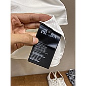 US$35.00 Prada T-Shirts for Men #781319