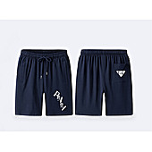 US$29.00 Prada Pants for Prada Short Pants for men #781322