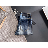 US$73.00 Prada Jeans for MEN #781323