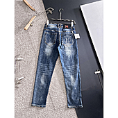 US$73.00 HERMES Jeans for MEN #781389