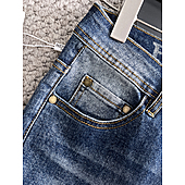 US$73.00 HERMES Jeans for MEN #781389