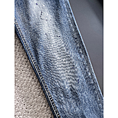 US$73.00 HERMES Jeans for MEN #781389