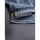 US$73.00 HERMES Jeans for MEN #781389