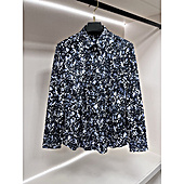 US$65.00 D&G Shirts for D&G Long-Sleeved Shirts For Men #781400