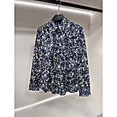 US$65.00 D&G Shirts for D&G Long-Sleeved Shirts For Men #781400