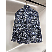 US$65.00 D&G Shirts for D&G Long-Sleeved Shirts For Men #781400