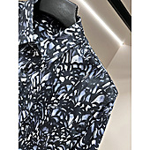 US$65.00 D&G Shirts for D&G Long-Sleeved Shirts For Men #781400