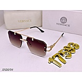 US$25.00 Versace Sunglasses #781546