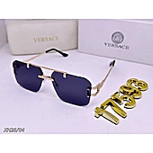 US$25.00 Versace Sunglasses #781549
