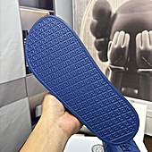 US$39.00 Versace shoes for versace Slippers for men #781576
