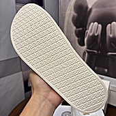 US$39.00 Versace shoes for versace Slippers for men #781578