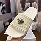 US$39.00 Versace shoes for versace Slippers for men #781582
