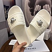 US$39.00 Versace shoes for versace Slippers for men #781582