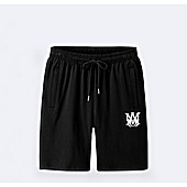 US$29.00 AMIRI Pants for AMIRI short Pants for men #781622