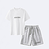 US$40.00 AMIRI Tracksuits for AMIRI short Tracksuits for men #781628