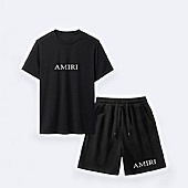 US$40.00 AMIRI Tracksuits for AMIRI short Tracksuits for men #781629