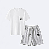 US$40.00 AMIRI Tracksuits for AMIRI short Tracksuits for men #781630