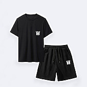 US$40.00 AMIRI Tracksuits for AMIRI short Tracksuits for men #781631