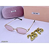 US$25.00 MIUMIU   Sunglasses #781649
