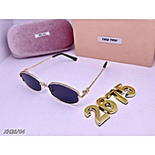 US$25.00 MIUMIU   Sunglasses #781651